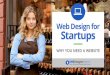Web Design Tips for Startups