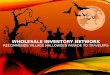 Wholesale Inventory Network Recommends Village Halloween Parade to Travelers