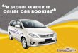 Corporate car rental mumbai