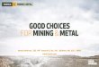 03 Haarla ZRI Metal-Mining General Overview (PC) Sept 12_16