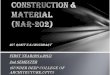 Construction & Materials (2)