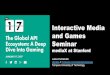 The global API Ecosystem: A deep dive into gaming