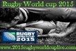 registration to watch Rugby Worldcup 2015 Live