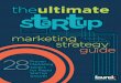 Ultimate startup marketing guide