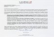DDHH: Carta de Londres 38 al Presidente Piñera