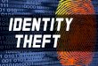Identity theft ppt