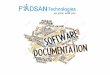 Saving Costs Using Distributed Printing and Document Software