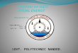 Hydal energy .....Energy obtained by water
