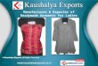 Ladies Bustier Top by Kaushalya Exports New Delhi
