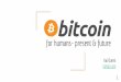 Bitcoin for humans