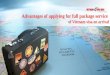 WHICH PROVIDE IN THE FULLPACKAGE SERVICE OF VIETNAM VISA ON ARRIVAL | Vietnam-evisa.org - Get discount 20% service price with code: SLI2016