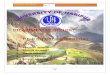 Gilgit field report by zeeshan (uoh )