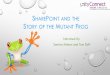SharePoint and the Story of the Mutant Frog