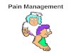 Pain Management Endourologic & ESWL