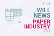 Will Newspaper Industry Die? (Updated)