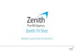 Zenith tv shot semana3
