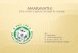 AMARAVATHI-The smart city