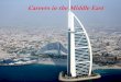 Careers in the middle east ppt