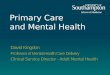 Mental Health Summit 7 June 2016 Presentation 09 David Kingdon