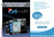 Mobile phone Repair | Cell Phone Repair UK