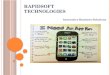 Pros of mobile app marketing, mobile app development