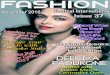 Fashion central international november issue 2016