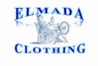 Elmada Clothing Portfolio 08.03.16