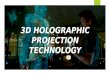 3 d holography