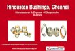 Copper Based Alloys Bushes by Hindustan Bushings Chennai Chennai