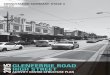 Glenferrie Road- High Street Structure Plan Report