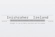 Inishraher Ireland Renewable Energy Study