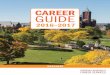Graduate Career Guide