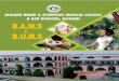 aligarh unani & ayurvedic medical college & acn hospital