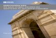 Report: Understanding India: the future of Higher Education and 