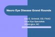 Neuro Eye Disease Grand Rounds - afos2020.org