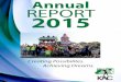 KAC Annual Report 2015