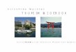 Hiroshima Regional Tourism Guidebook