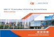 2017 Transfer Pricing Overview for Slovakia