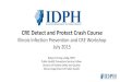 CRE Detect and Protect Crash Course