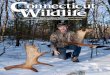 Connecticut Wildlife Magazine: March/April 2016