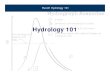 Runoff Hydrology 101