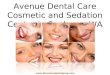 Avenue Dental Care Cosmetic and Sedation Center in Spokane, WA