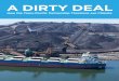 A Dirty Deal: How the Trans-Pacific Partnership Threatens Our Climate