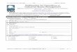 Notification for Hazardous or Industrial Waste Management Form