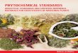 Phytochemical Standards Brochure
