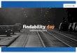 Findability Day 2015 - Mickel Grönroos - Findwise - How to increase safety on a nuclear power plant