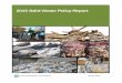 2015 Solid Waste Policy Report - December 2015