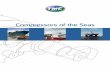 Compressors of the Seas - Marine Plant Systems
