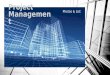 Project Management CV video