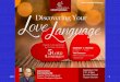 5 love languages by roel tolentino